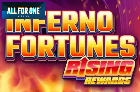 Inferno Fortunes: Rising Rewards